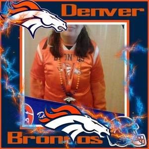 Meet your Posher, Bec